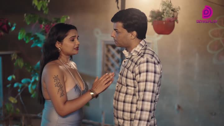 Screenshot Of Kundali Dosh (2026) Hindi Season 1 Episodes 2 DyzrePlay WEB Series