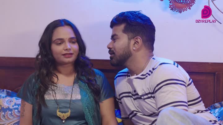 Screenshot Of Kundali Dosh (2026) Hindi Season 1 Episodes 3 DyzrePlay WEB
