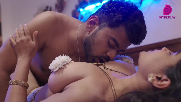 Screenshot Of Kundali Dosh (2026) Hindi Season 1 Episodes 3 DyzrePlay WEB