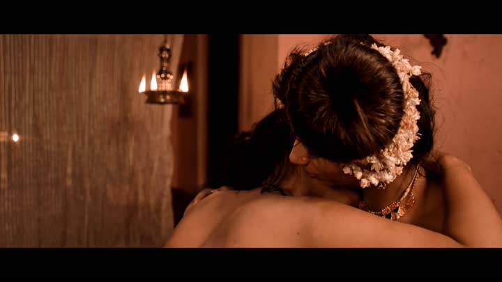 Screenshot Of Kunjunnooli Part 2 (2025) Malayalam SigmaSeries Short Films