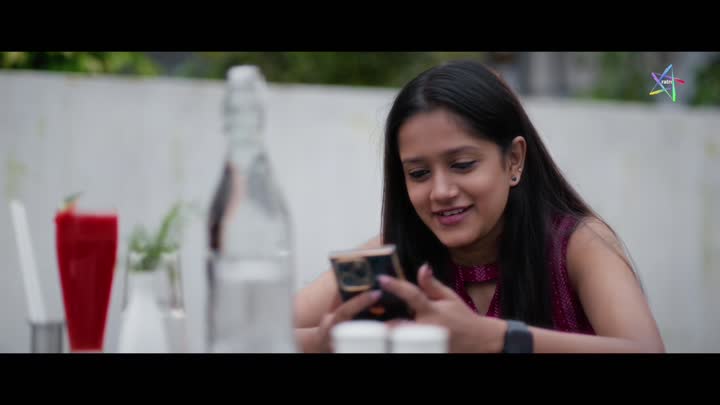 Screenshot Of L (2025) Hindi (Season 01 Complet) Ratri WEB Series