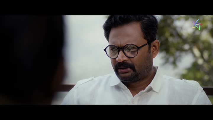 Screenshot Of L (2025) Hindi (Season 01 Complet) Ratri WEB Series