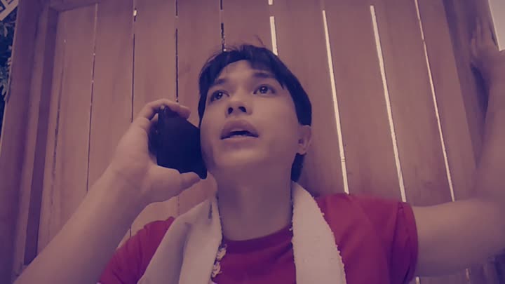 Screenshot Of L Lakad (2025) Filipino VivaMax Adult Movies