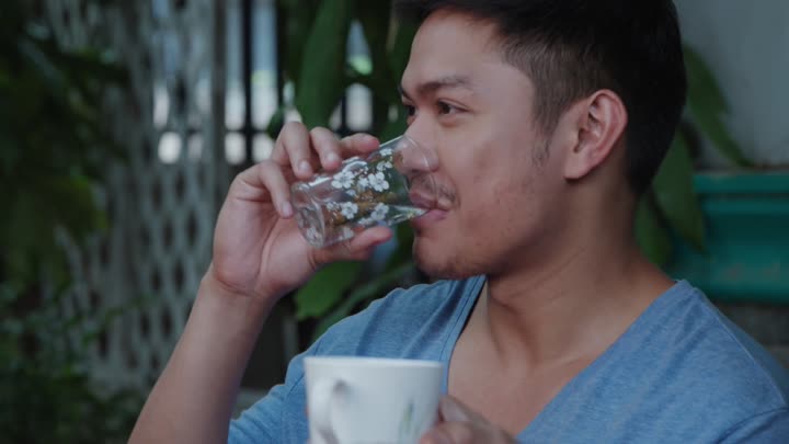 Screenshot Of L Langoy (2025) Filipino VivaMax Adult Movies