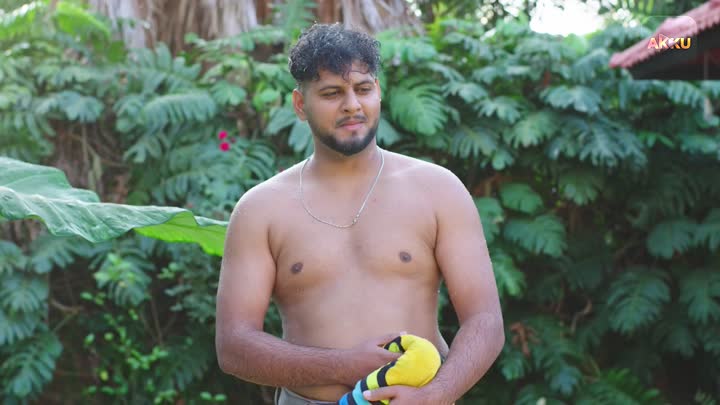 Screenshot Of Laal Ishq (2026) Hindi Season 1 Episodes 1 To 2 Akkuott WEB Series