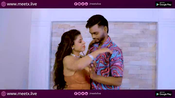 Screenshot Of Laal Pari (2026) Hindi MeetX Short Films