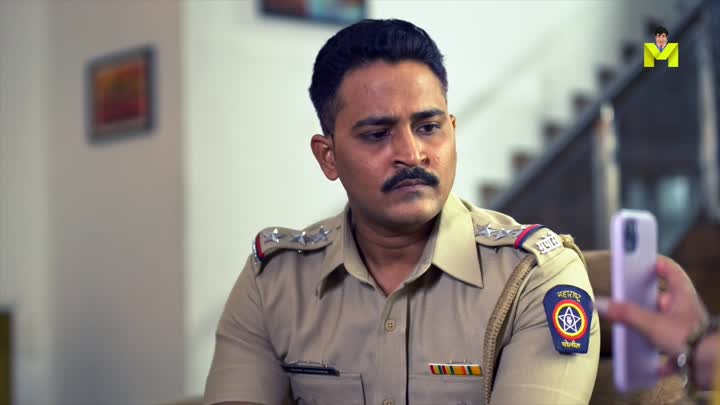 Screenshot Of Laila Le Legi (2025) Hindi Season 01 Episodes 1 To 3 Mastram WEB Series