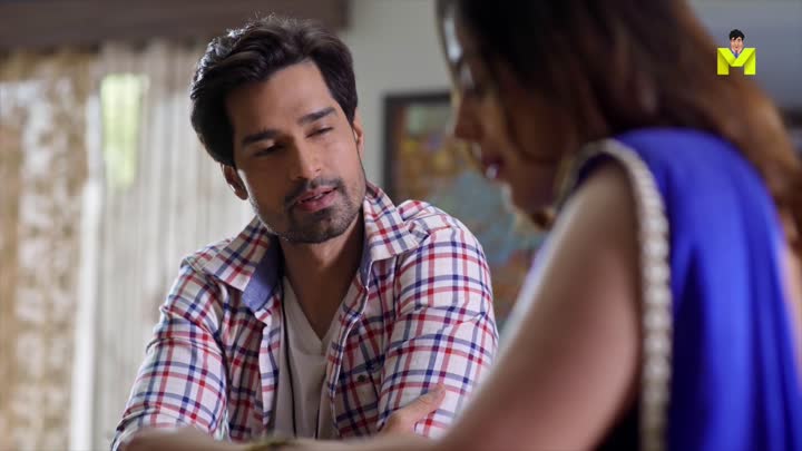 Screenshot Of Laila Le Legi (2025) Hindi Season 01 Episodes 1 To 3 Mastram WEB Series