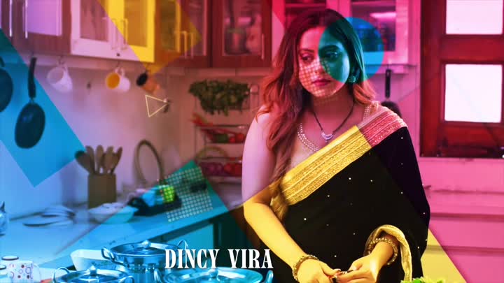 Screenshot Of Laila Le Legi (2025) Hindi Season 01 Episodes 1 To 3 Mastram WEB Series