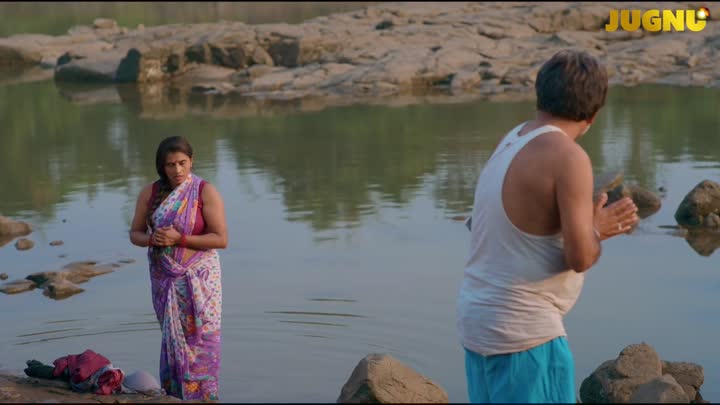 Screenshot Of Laila Majnu (2025) Hindi Season 01 Episodes 1 to 2 Jugnu WEB Series