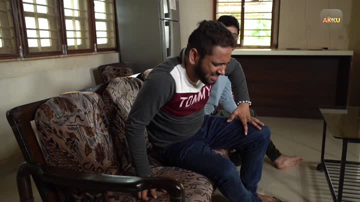 Screenshot Of Lambi Race Ki Ghodhi (2025) Hindi Season 1 Episodes 1 To 2 Akkuott WEB Series