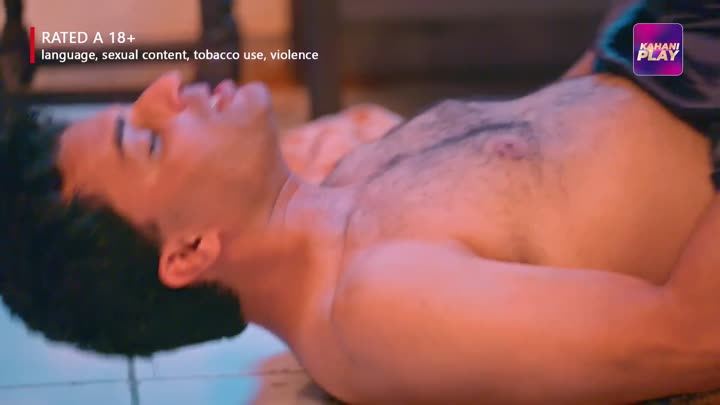 Screenshot Of Langot (2025) Hindi Season 01 Part 1 KahaniPlay WEB Series