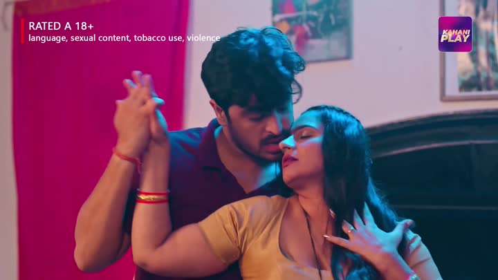 Screenshot Of Langot (2025) Hindi Season 01 Part 2 KahaniPlay WEB Series