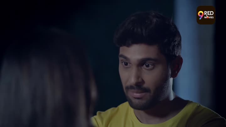 Screenshot Of Letter Ek Raaz (2026) Hindi Season 01 Complete 9RedMovies WEB Series