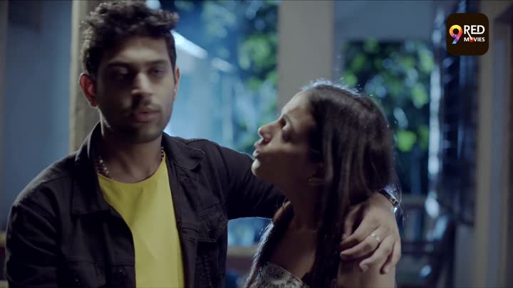 Screenshot Of Letter Ek Raaz (2026) Hindi Season 01 Complete 9RedMovies WEB Series