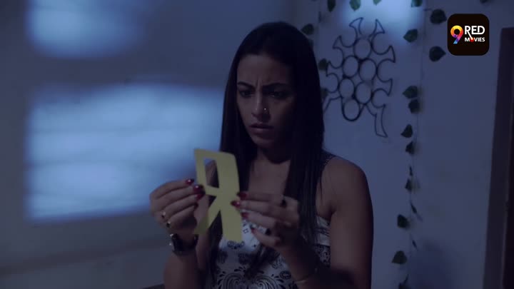 Screenshot Of Letter Ek Raaz (2026) Hindi Season 01 Complete 9RedMovies WEB Series