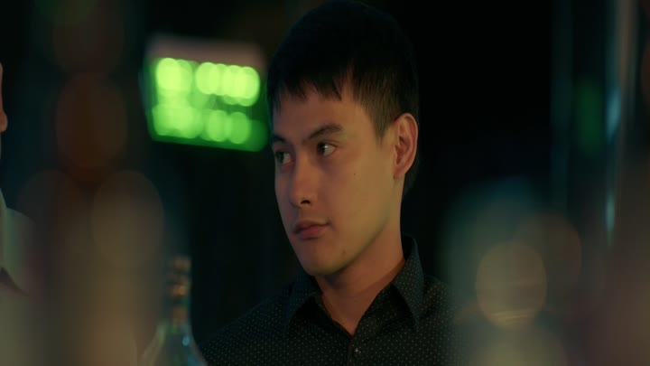 Screenshot Of Ligaya (2025) Filipino VivaMax Adult Movies