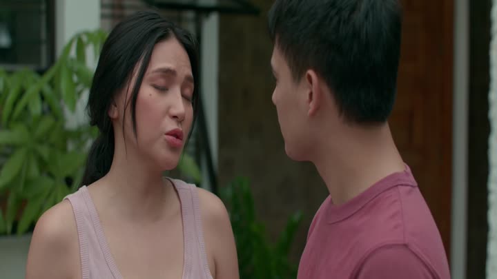 Screenshot Of Ligaya (2025) Filipino VivaMax Adult Movies