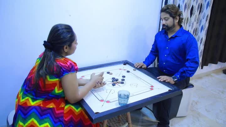 Screenshot Of Loan Officer (2026) Hindi Uncut Short Films