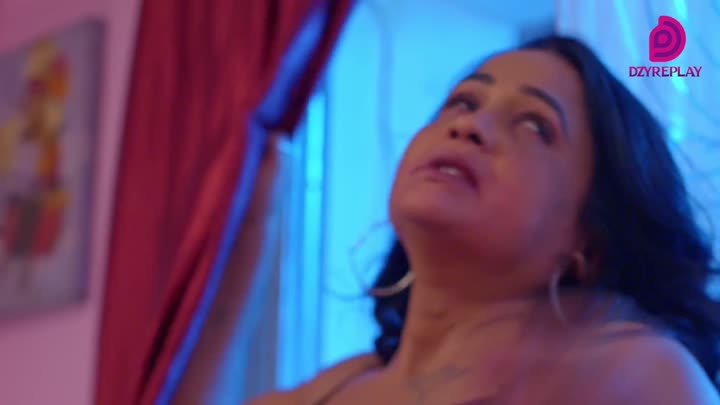 Screenshot Of Lobh (2026) Hindi Season 1 Episodes 1 DyzrePlay WEB Series