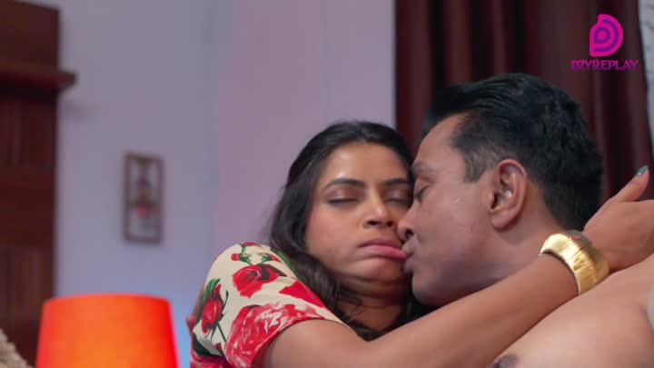 Screenshot Of Lobh (2026) Hindi Season 1 Episodes 3 DyzrePlay WEB Series