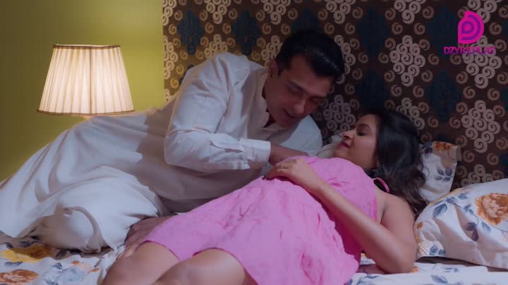 Screenshot Of Lobh (2026) Hindi Season 1 Episodes 4 DyzrePlay WEB Series