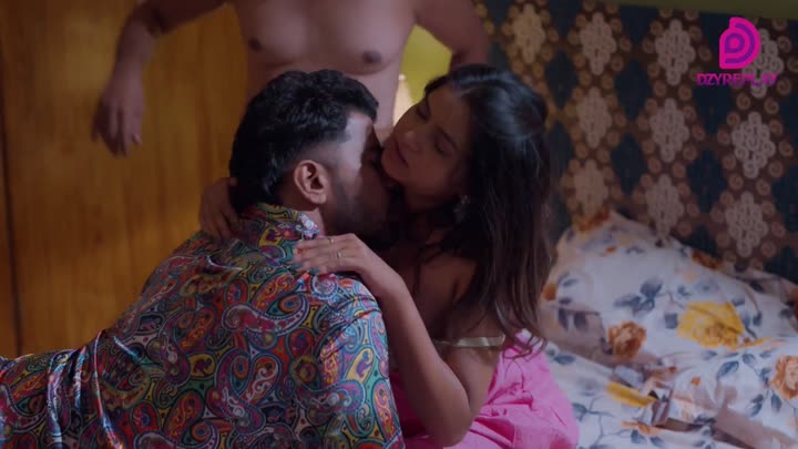 Screenshot Of Lobh (2026) Hindi Season 1 Episodes 4 DyzrePlay WEB Series