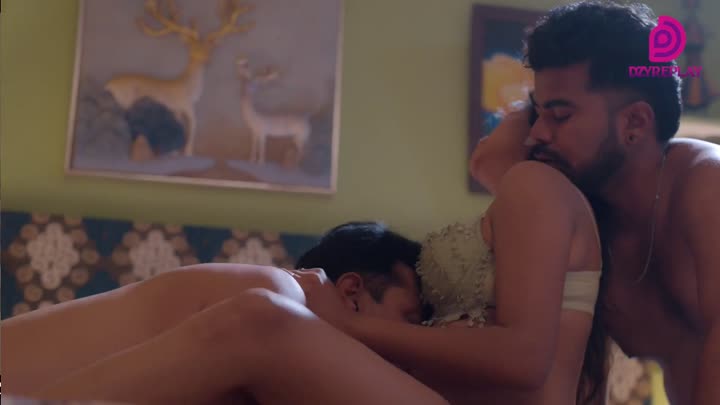 Screenshot Of Lobh (2026) Hindi Season 1 Episodes 4 DyzrePlay WEB Series