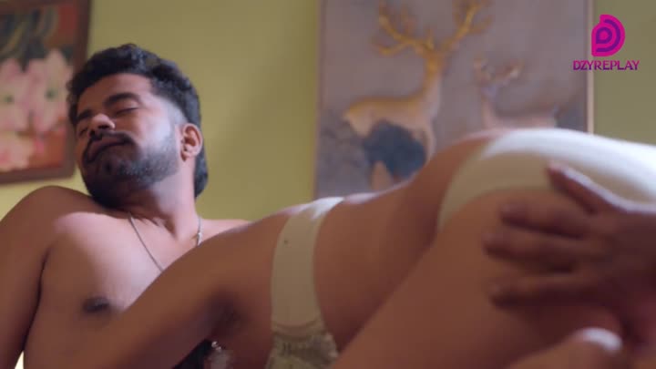 Screenshot Of Lobh (2026) Hindi Season 1 Episodes 4 DyzrePlay WEB Series