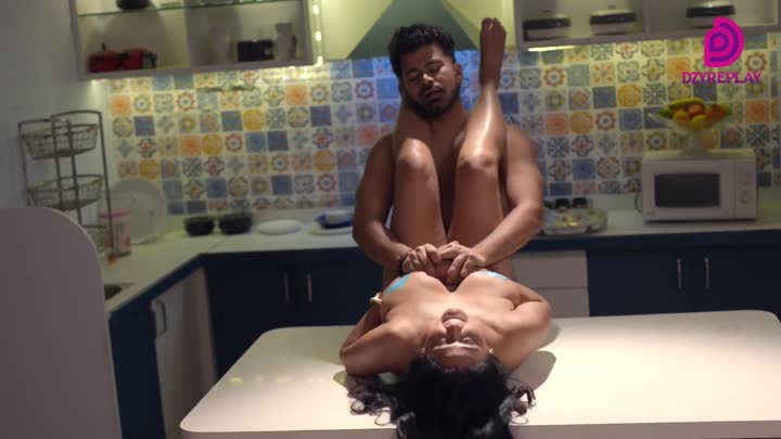Screenshot Of Lobh (2026) Hindi Season 1 Episodes 5 DyzrePlay WEB Series