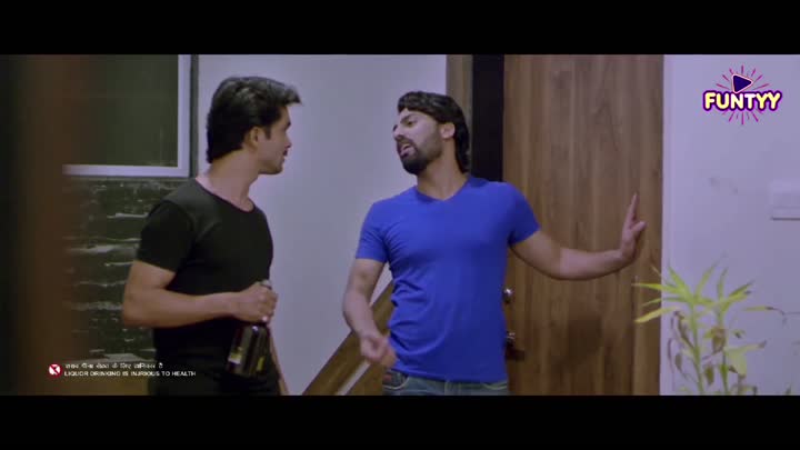 Screenshot Of Lockdown (2025) Hindi Funtyy Short Films