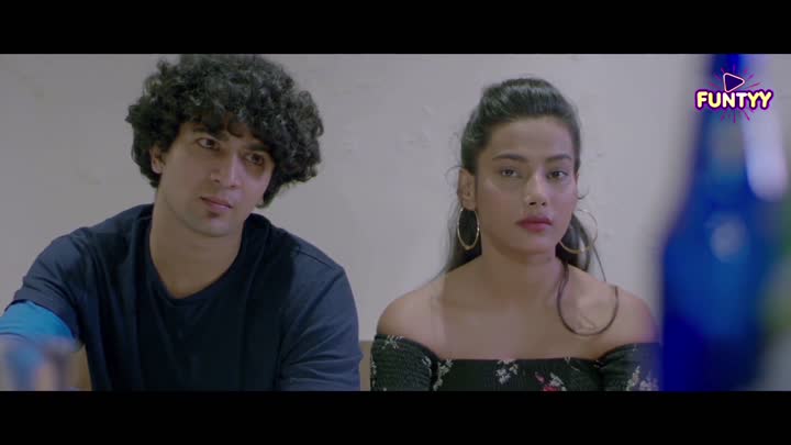 Screenshot Of Lockdown (2025) Hindi Funtyy Short Films