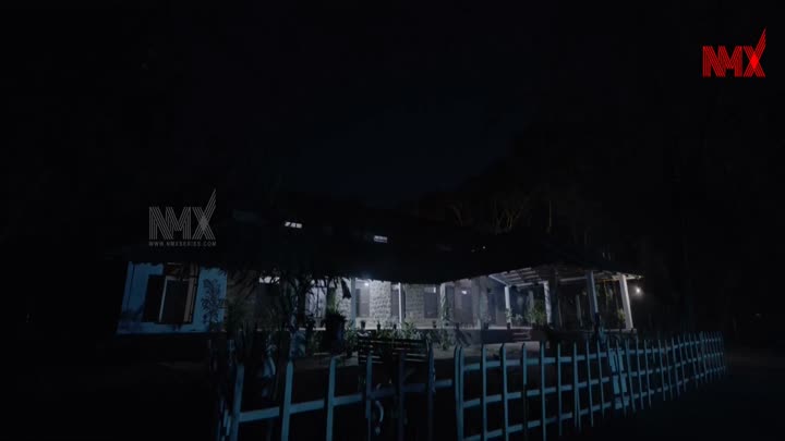 Screenshot Of Lola Cottage (2025) Malayalam Season 1 Episodes 1 Nmxseries WEB Series