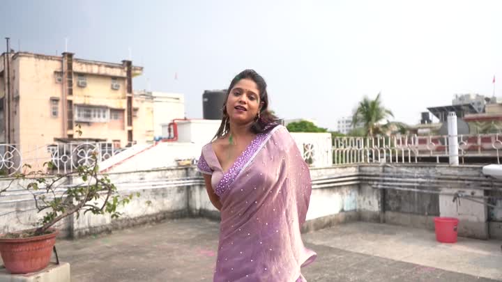 Screenshot Of Love And Fun (2026) Hindi Uncut Short Films