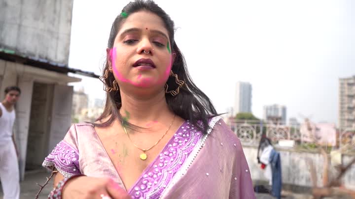 Screenshot Of Love And Fun (2026) Hindi Uncut Short Films