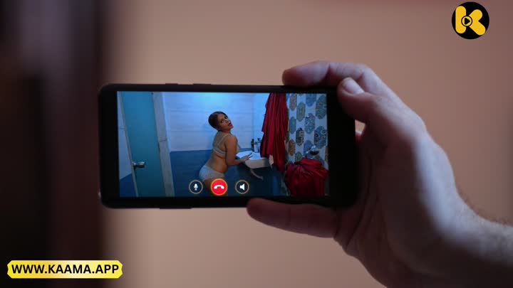 Screenshot Of Love Dose (2026) Hindi Kaama Short Films
