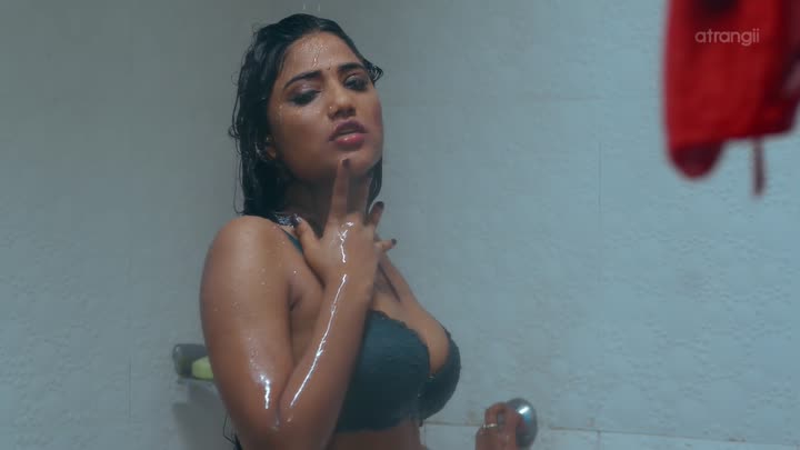 Screenshot Of Love Exchange (2026) Hindi Season 1 Part 1 (EP01 To 05) Atrangii WEB Series