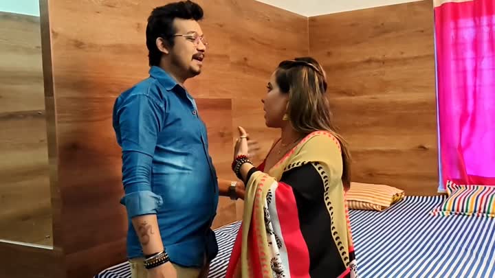 Screenshot Of Love Village (2026) Hindi Uncut Short Films