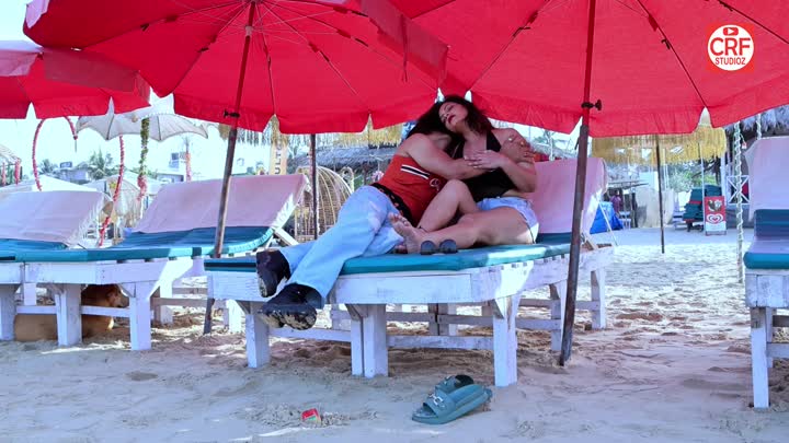 Screenshot Of Lust (2026) Hindi Season 2 Episodes 4 CRF WEB Series