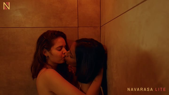 Screenshot Of Lust Bian (2025) Malayalam Navarasa Short Films