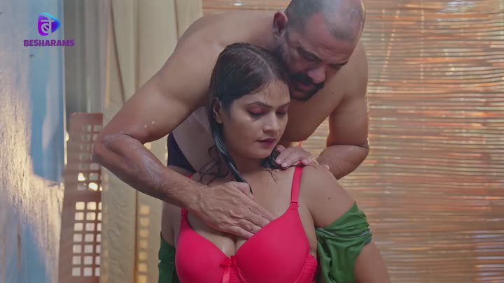 Screenshot Of Maalik (2023) Hindi Season 01 Episode 06 Besharams Web Series