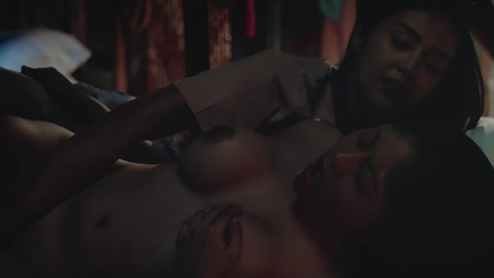 Screenshot Of Maalikaya (2025) Filipino VivaMax Adult Movies