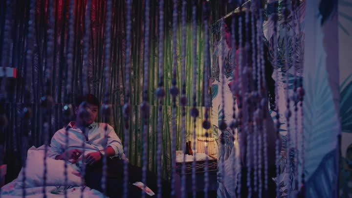 Screenshot Of Maalikaya (2025) Filipino VivaMax Adult Movies