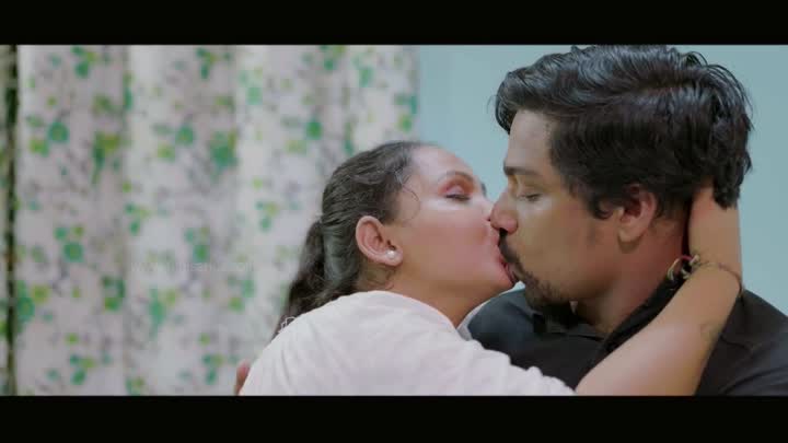 Screenshot Of Maami (2025) Malayalam Season 1 Episodes 3 Feni WEB Series