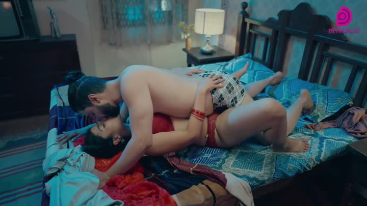 Screenshot Of MaamiJi (2025) Hindi Season 1 Part 1 DyzrePlay WEB Series