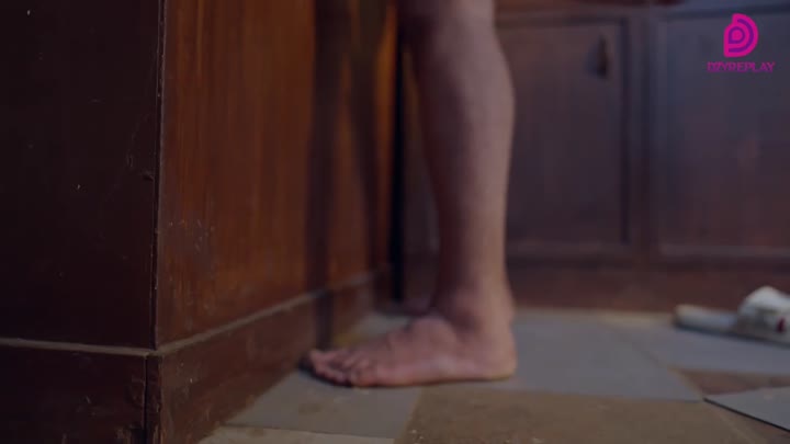 Screenshot Of MaamiJi (2025) Hindi Season 1 Part 2 DyzrePlay WEB Series