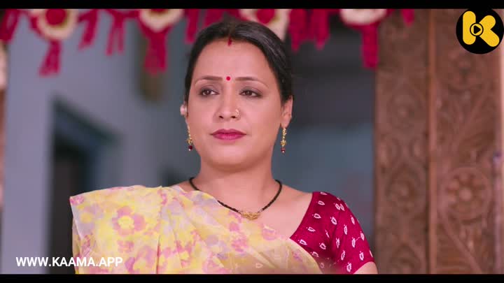 Screenshot Of Maashuqa (2026) Hindi Season 1 Episodes 1 Kaama WEB Series