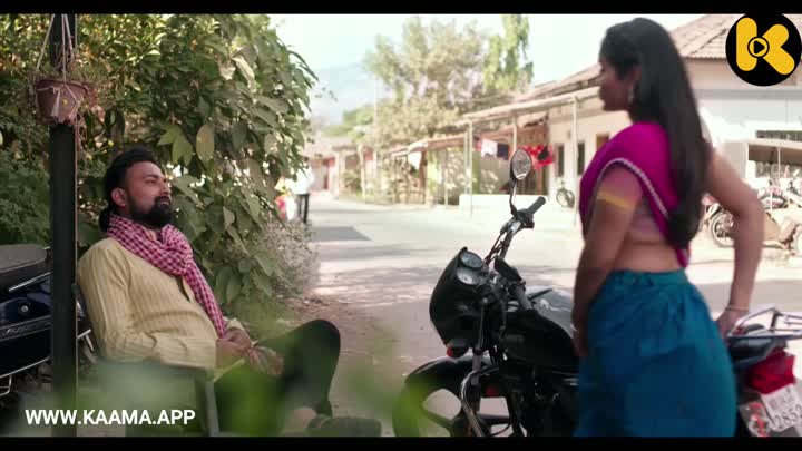 Screenshot Of Maashuqa (2026) Hindi Season 1 Episodes 2 Kaama WEB Series
