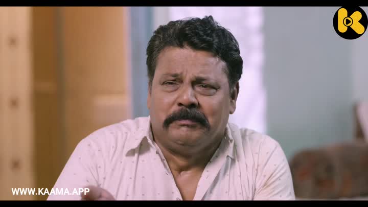 Screenshot Of Maashuqa (2026) Hindi Season 1 Episodes 2 Kaama WEB Series