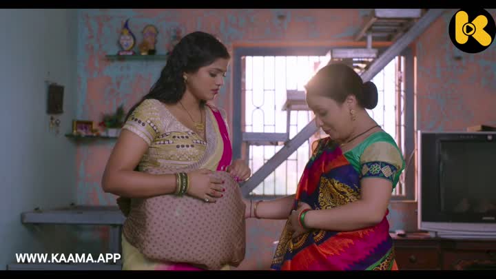 Screenshot Of Maashuqa (2026) Hindi Season 1 Episodes 2 Kaama WEB Series